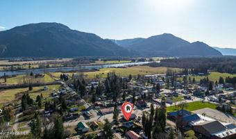 401 N Stephen St, Clark Fork, ID 83811