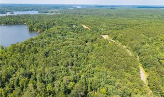 Lot 32 Eagle Point, Lincolnton, GA 30817