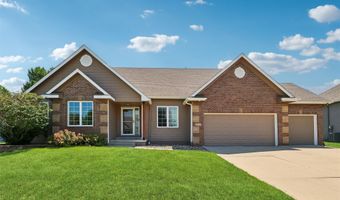 3105 NE Huntington Ln, Ankeny, IA 50021