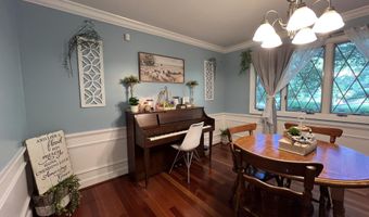 348 Ridge Rd, Baxter, KY 40806