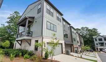 510 Burlrush Ln 20, Alpharetta, GA 30009