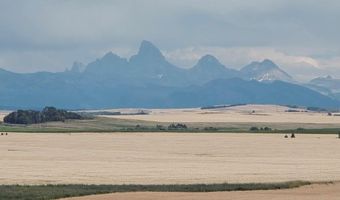 3660 E 1100 N, Ashton, ID 83420