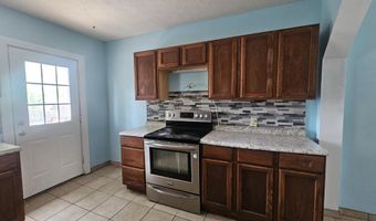 1706 Reverend J.T. Menifee St, Anderson, IN 46016