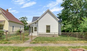2400 Walnut St, Anderson, IN 46016