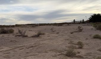 Trujillo Creek Road, Arrey, NM 87930