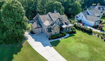 1373 Mountain Lake Dr, Auburn, GA 30011