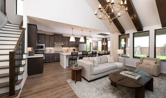 3710 Quartz Manor Dr Plan: Cypress, Angleton, TX 77515