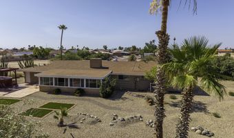 14164 S BANIFF Ln, Arizona City, AZ 85123