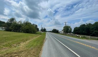 2736 HARTLY Rd 2736, Hartly, DE 19953