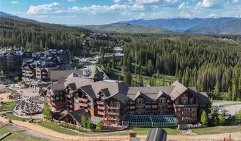 1521 SKI HILL Rd 8318, Breckenridge, CO 80424