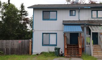 8111 Nadine St, Anchorage, AK 99507