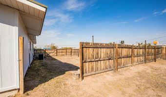 1307 S Canyon Rd, Alamogordo, NM 88310