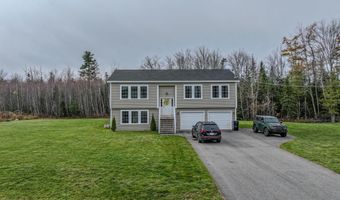 19 Magnolia Hill Rd, Bangor, ME 04401
