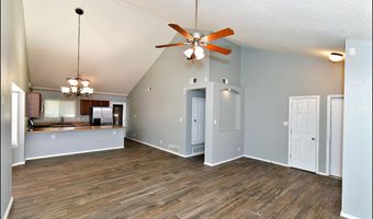 804 MARGARITA St, Anthony, TX 79821