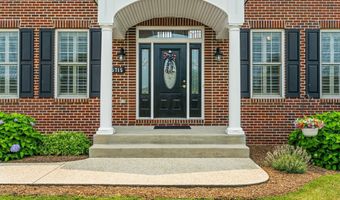5715 DOUBS Rd, Adamstown, MD 21710