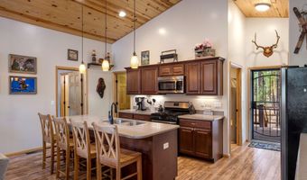 2 County Road 2069, Alpine, AZ 85920