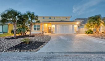 102 Angelfish, Aransas Pass, TX 78336