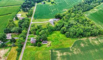 12585 Fridley Rd, Ashville, OH 43103