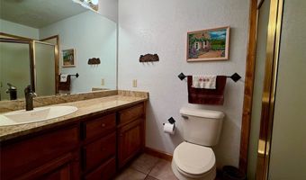 53 Forest Rd 76, Angel Fire, NM 87710