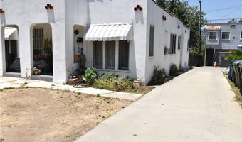 4017 Griffin, Los Angeles, CA 90031