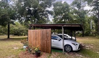 6669 36th Ln, Bell, FL 32619