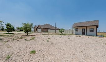 2894 SE 5001, Andrews, TX 79714