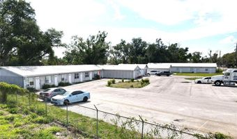 1401 Martin Luther King Jr St SW, Arcadia, FL 34266