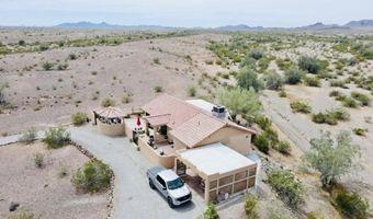 42832 La Posa Rd, Bouse, AZ 85325