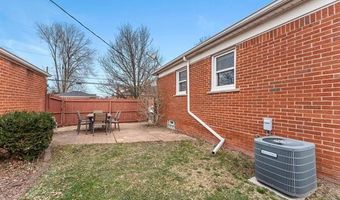 15629 Oceana Ave, Allen Park, MI 48101