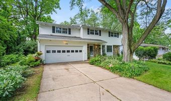 1206 Frisch Rd, Madison, WI 53711