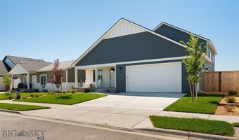 712 Thrice Loop, Belgrade, MT 59714