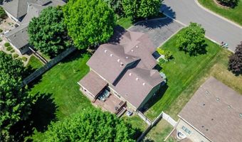 1322 138th Ave NW, Andover, MN 55304