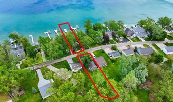 6366 W South Lk Gage Dr, Angola, IN 46703