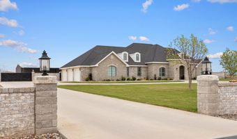 4675 SE 2700, Andrews, TX 79714