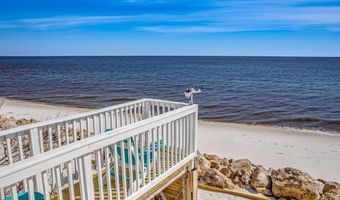 1039 Gulf Shore Blvd, Alligator Point, FL 32346