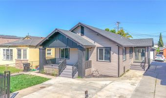205 W 98th, Los Angeles, CA 90003