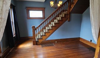 214 W Webster, Apple River, IL 61001