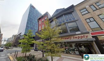 804 W Hamilton St, Allentown, PA 18101