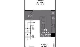 43793 MYSTIC MAROON Ter 2, Ashburn, VA 20147