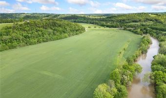 Highway 412 & Wpa RD, Alpena, AR 72611