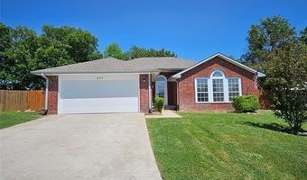 2517 Westwood Ct, Ardmore, OK 73401