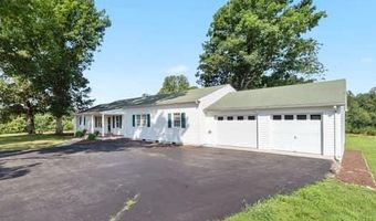 16474 DOUGLAS Rd, Barboursville, VA 22923