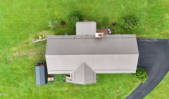 15813 Black Hollow Rd, Abingdon, VA 24210