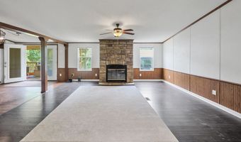 360 Still Creek Rd, Amity, AR 71921
