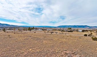Private Drive 1770 lot 24, Abiquiu, NM 87510