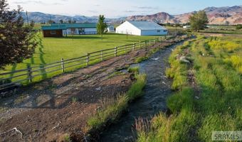 1115 Wilson Rd, Challis, ID 83226