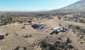 20421 Riverview Rd, Apple Valley, CA 92308
