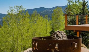 41 Rio Arriba Dr, Angel Fire, NM 87710