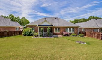 821 E Golden View Ln, Boiling Springs, SC 29316