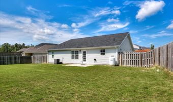 926 Mulford Lp, Augusta, GA 30909